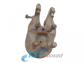 نظام التعليق الهوائي VOLVO