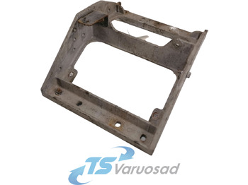 موطئ القدم VOLVO