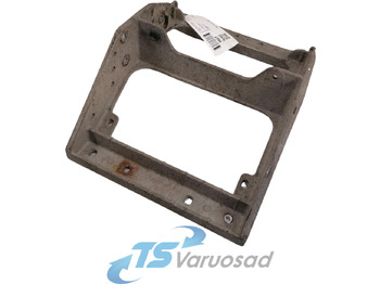 موطئ القدم VOLVO