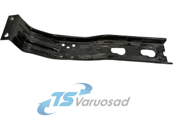 موطئ القدم VOLVO