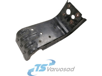 موطئ القدم VOLVO