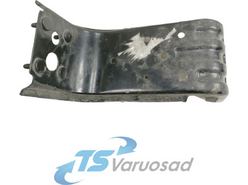 موطئ القدم VOLVO