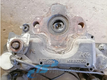 أجزاء الفرامل - شاحنة Volvo Brake caliper 21487612: صورة 3