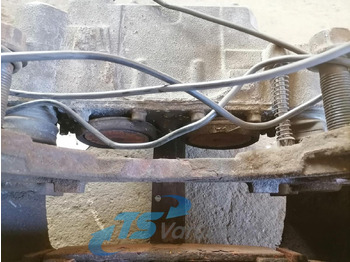 أجزاء الفرامل - شاحنة Volvo Brake caliper 21487612: صورة 5