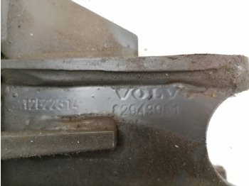 مصد - شاحنة Volvo Bumper bracket 82943981: صورة 5