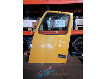 باب و قطع الغيار VOLVO