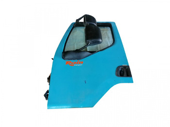 باب و قطع الغيار VOLVO