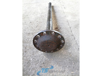 نصف رمح - شاحنة Volvo Drive shaft 20836838: صورة 3 نصف رمح - شاحنة Volvo Drive shaft 20836838: صورة 3