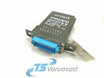 وحدة إي سي يو VOLVO