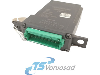 وحدة إي سي يو VOLVO