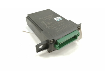 وحدة إي سي يو VOLVO