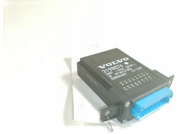 وحدة إي سي يو VOLVO