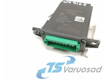 وحدة إي سي يو VOLVO