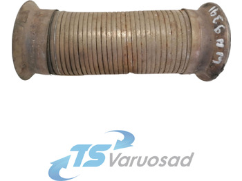 علبة العادم VOLVO