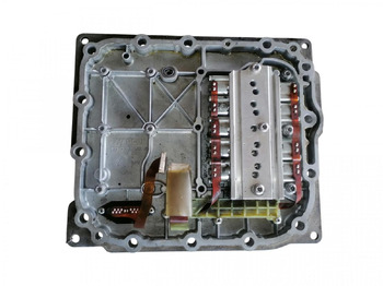 علبة التروس و قطع الغيار VOLVO