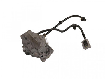 علبة التروس و قطع الغيار VOLVO