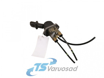 قطع غيار عامة VOLVO