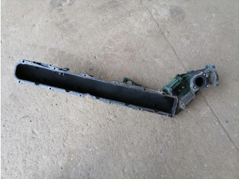 مشعب السحب - شاحنة Volvo Intake mainfold 21839416: صورة 3