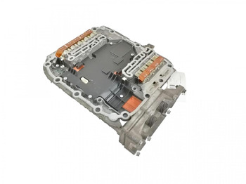 علبة التروس و قطع الغيار VOLVO