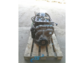 علبة التروس و قطع الغيار - شاحنة Volvo Käigukast AT2412C AT2412C: صورة 4