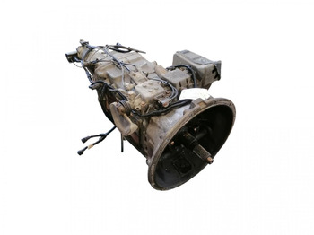 علبة التروس و قطع الغيار VOLVO