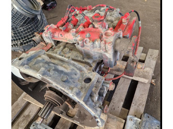 علبة التروس و قطع الغيار VOLVO