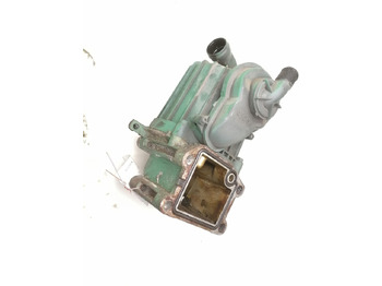 علبة المرافق VOLVO