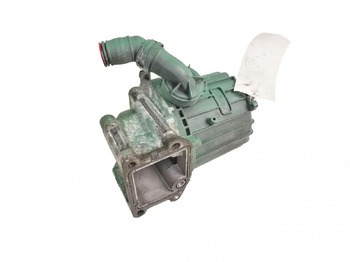 علبة المرافق VOLVO