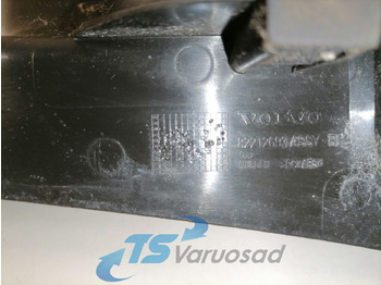 قطع غيار عامة - شاحنة Volvo Lävepaku kate 82212693: صورة 3