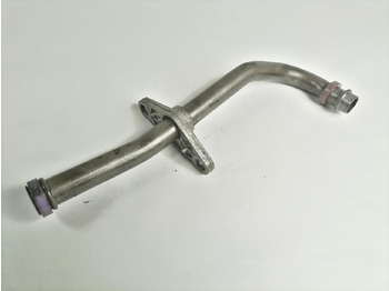 مضخة زيت VOLVO