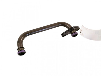 مضخة زيت VOLVO