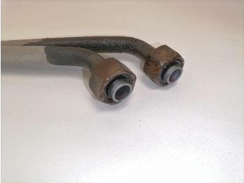 خرطوم التوجيه - شاحنة Volvo Roolisüsteemi õlitoru 21686381: صورة 4