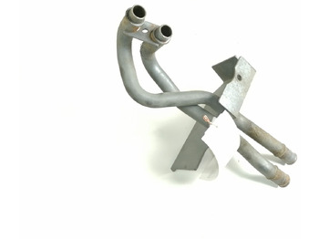 الحرارة/ التهوية VOLVO