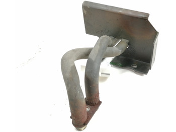 الحرارة/ التهوية - شاحنة Volvo Salongisoojendus torud 20382660: صورة 4 الحرارة/ التهوية - شاحنة Volvo Salongisoojendus torud 20382660: صورة 4