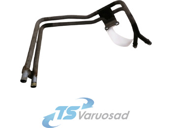 الحرارة/ التهوية VOLVO