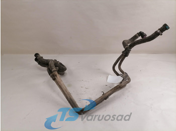 الحرارة/ التهوية VOLVO