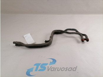 الحرارة/ التهوية VOLVO