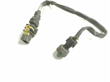 الحرارة/ التهوية VOLVO