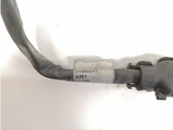 الحرارة/ التهوية - شاحنة Volvo Sensor, A/C 21065047: صورة 3 الحرارة/ التهوية - شاحنة Volvo Sensor, A/C 21065047: صورة 3