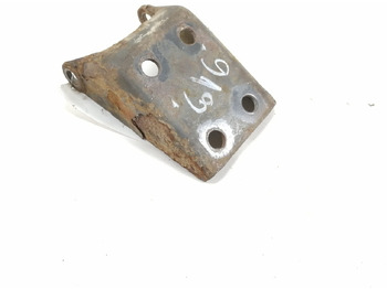 نظام التعليق VOLVO