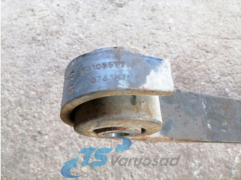 نظام التعليق الفولاذي - شاحنة Volvo Spring 20733615: صورة 3