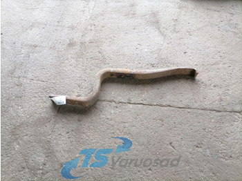 نظام التعليق الفولاذي VOLVO