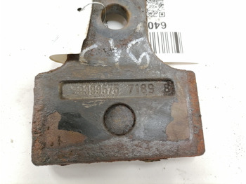 نظام التعليق - شاحنة Volvo Spring plate 20399575: صورة 2