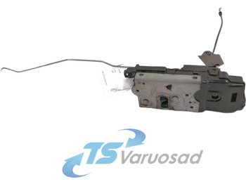 باب و قطع الغيار VOLVO