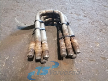 نظام التعليق - شاحنة Volvo Vedrukammits 20399022: صورة 2