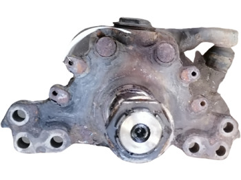 المحور و قطع الغيار VOLVO