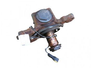 المحور و قطع الغيار VOLVO