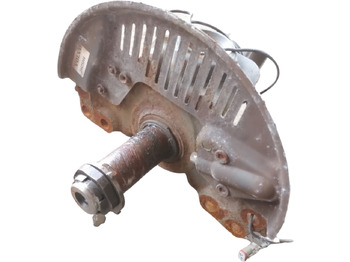 المحور و قطع الغيار VOLVO