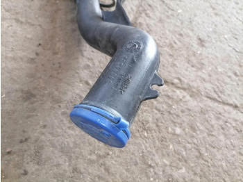 مساحة الزجاج الأمامي - شاحنة Volvo Windscreen washer fluid tank 84092257: صورة 4