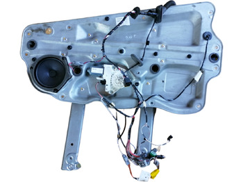 باب و قطع الغيار VOLVO